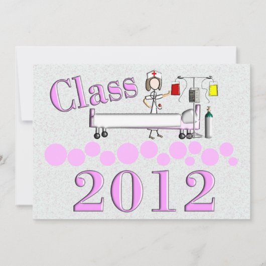 Uitnodigingen van de Verlossingspartij 2012 (Voorkant)