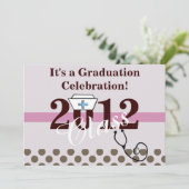 Uitnodigingen van de Verlossingspartij 2012 (Staand voorkant)