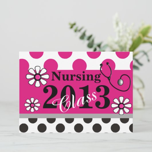 Uitnodigingen van de Verlossingspartij 2013 (Staand voorkant)