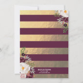 Uitnodigingen van de Verpleegkundeacademie (Achterkant)