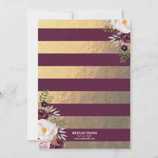 Uitnodigingen van de Verpleegkundeacademie (Achterkant)