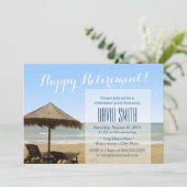 Uitnodigingen van de zomervakantiepartĳen (Staand voorkant)