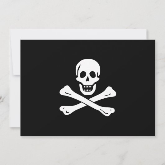 Uitnodigingen van Edward England (Voorkant)