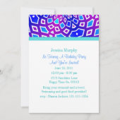 Uitnodigingen van Kaleidoscoop (Voorkant)