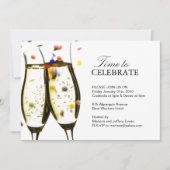 Uitnodigingen van kantoor (Voorkant)