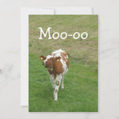 Uitnodigingen van Kooppartijen (Voorkant)