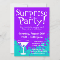 Uitnodigingen van leveranciers | Aangepaste uitnod