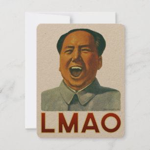 Uitnodigingen van LMAO-partijen