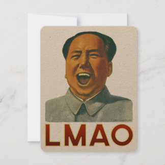 Uitnodigingen van LMAO-partijen