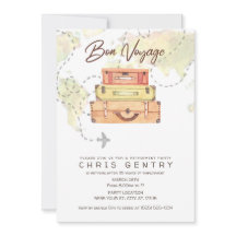 Uitnodigingen van oproepende reispartijen