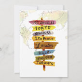 Uitnodigingen van oproepende reispartijen (Achterkant)