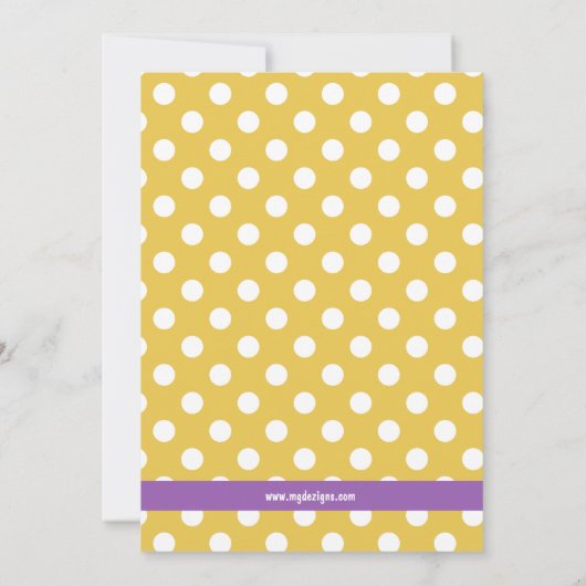 Uitnodigingen van PAARSE partijen (Achterkant)