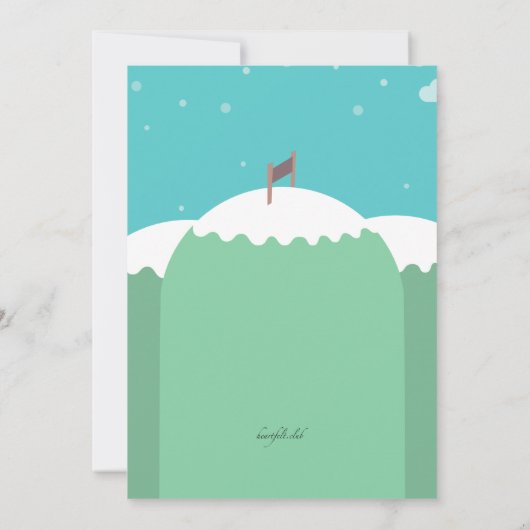 Uitnodigingen van partijen (Achterkant)