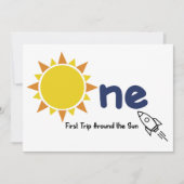 Uitnodigingen van River (Voorkant)