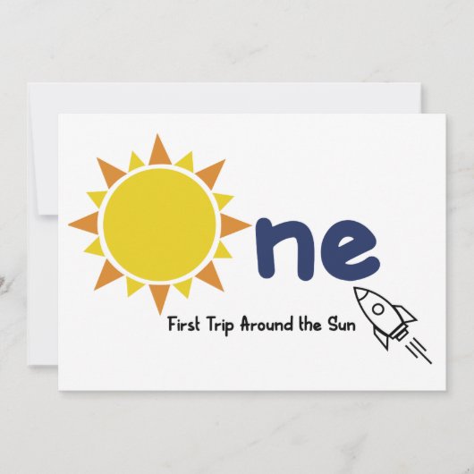 Uitnodigingen van River (Voorkant)