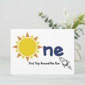 Uitnodigingen van River (Staand voorkant)