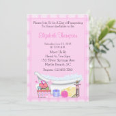 Uitnodigingen van SPA-partijen (Staand voorkant)