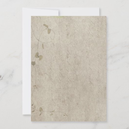 Uitnodigingen van tuinbouwbedrijven (Achterkant)