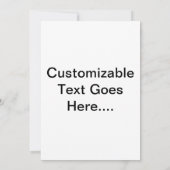 Uitnodigingen van UFO-partijen (Achterkant)