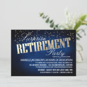 Uitnodigingen van uittredingspartijen voor buitenl (Staand voorkant)