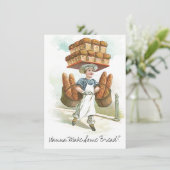 Uitnodigingen van unieke  Style Investment Club (Staand voorkant)