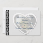 Uitnodigingen van Victorias (Achterkant)