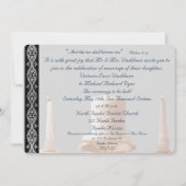 Uitnodigingen van Victorias (Voorkant)