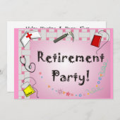 Uitnodigingen van zenderretierende partijen (Voorkant / Achterkant)