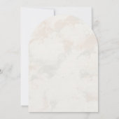 🏰✨ Uitnodigingen voor 1e verjaardagsfeestje van d (Achterkant)