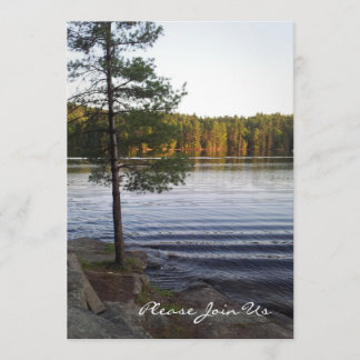 Uitnodigingen voor 25-jarig huwelijksfeest in het 