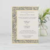 Uitnodigingen voor alle gelegenheden (Staand voorkant)