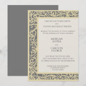 Uitnodigingen voor alle gelegenheden (Voorkant / Achterkant)