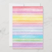 Uitnodigingen voor ambachtelijke feestjes (Achterkant)