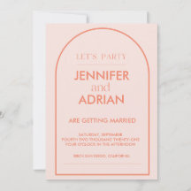 Uitnodigingen voor artsweddenschappen