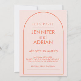 Uitnodigingen voor artsweddenschappen