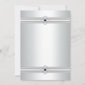 Uitnodigingen voor bedrijfsevenementen (Achterkant)