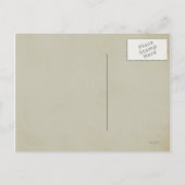 Uitnodigingen voor borgodden (Achterkant)