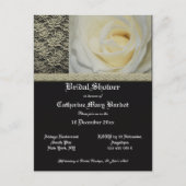 Uitnodigingen voor borgodden (Voorkant)