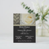 Uitnodigingen voor borgodden (Staand voorkant)