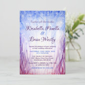 Uitnodigingen voor brand- en ijsweddenschappen | B (Staand voorkant)