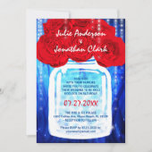 Uitnodigingen voor brand- en ijsweddenschappen | R (Voorkant)