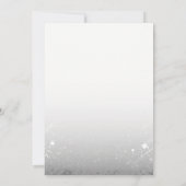 Uitnodigingen voor brand- en ijsweddenschappen | Z (Achterkant)