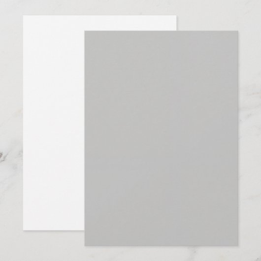 Uitnodigingen voor bruidsdouches – Aanpassen (Voorkant / Achterkant)