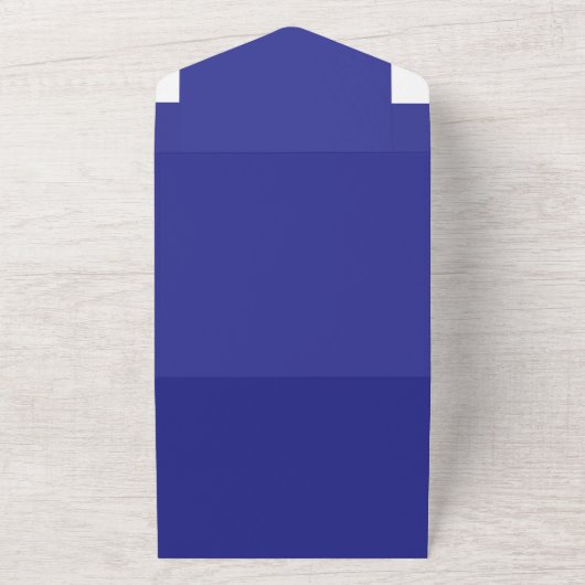 Uitnodigingen voor bruiloften en vrijgezellenfeest (Buitenkant)