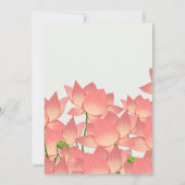 Uitnodigingen voor de Grihapravesh-ceremonie (Achterkant)