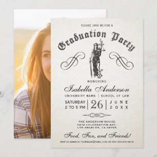 Uitnodigingen voor de opleiding van rechtenscholen