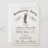 Uitnodigingen voor de opleiding van rechtenscholen (Voorkant)