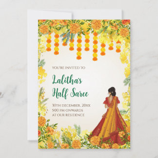 Uitnodigingen voor Digital Half Share-functie