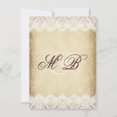 Uitnodigingen voor  drieluidingen in het bijtende  (Achterkant)