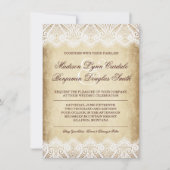 Uitnodigingen voor  drieluidingen in het bijtende  (Voorkant)